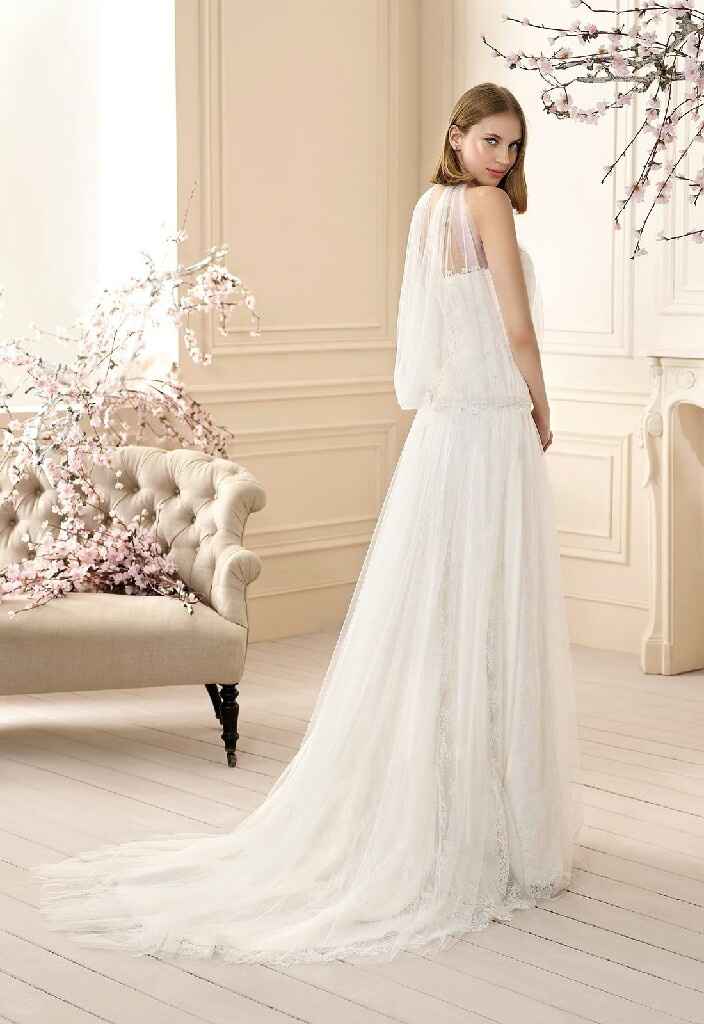 Ayuda vestido!!! - 1