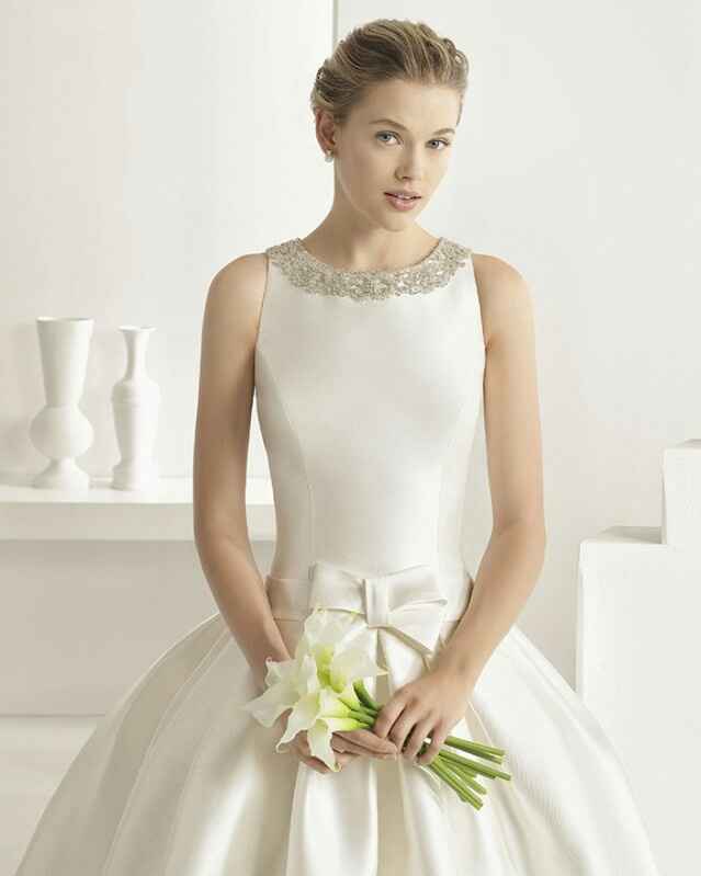 Rosa clara 2017 precios - 2