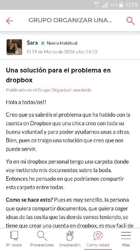 Dropbox!!! - 1