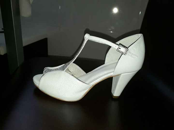 Mis zapatos - 2