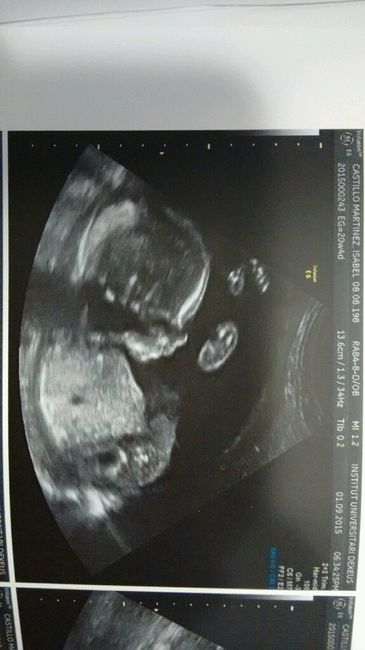 Mamis enero 2016 - 2