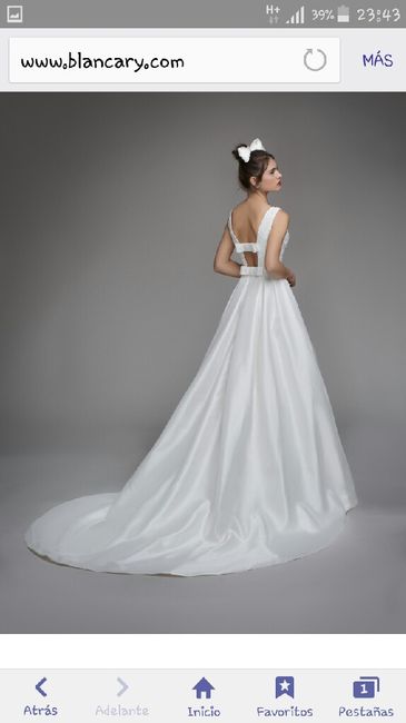 Buscando vestido! - 1