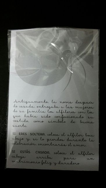 Manualidad terminada - 1