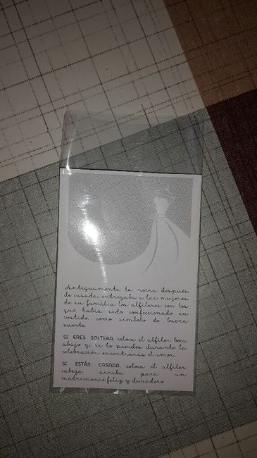 Vestidos para alfileres - 2
