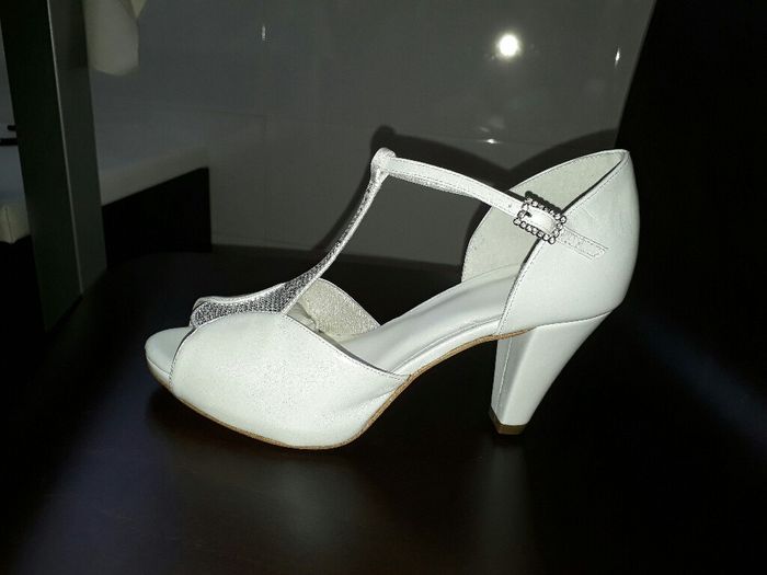 Mis zapatos - 2