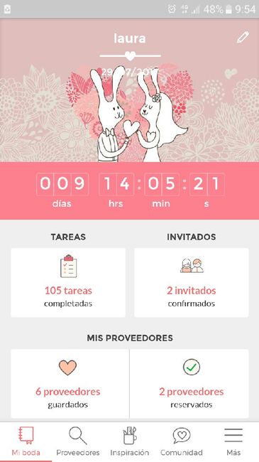 Mi contador!!! - 1