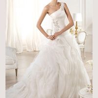 Mi vestido 
