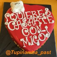 Pedir matrimonio - 1
