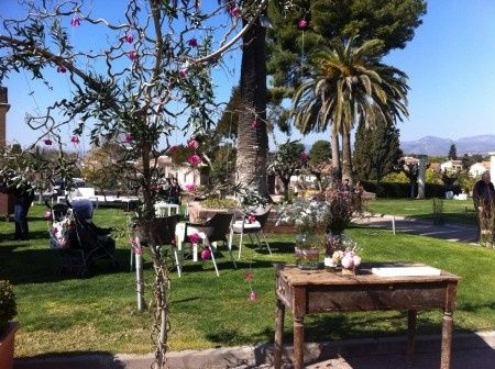 Árbol de los deseos 