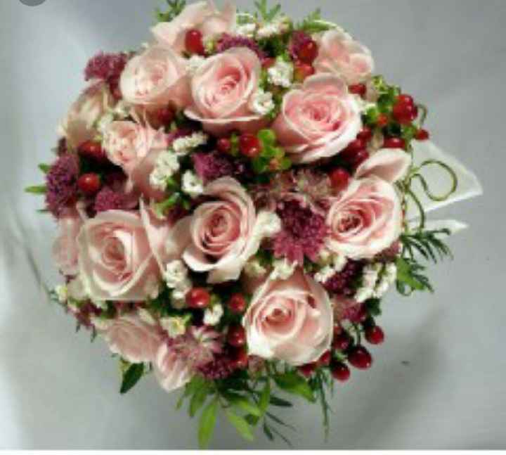 Ramos de novia!! - 9