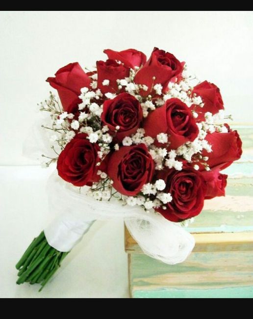 Ramos de novia!! - 4