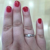 Uñas mordidas - 1