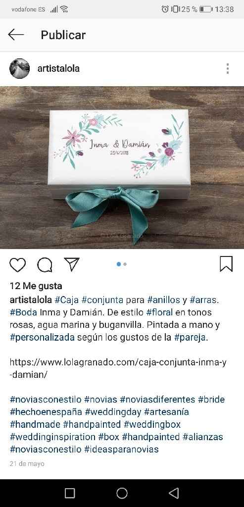 Detalle para amiga - 1