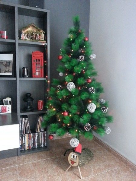Adornais la casa en Navidad?? Lo haceis juntos?? - 1
