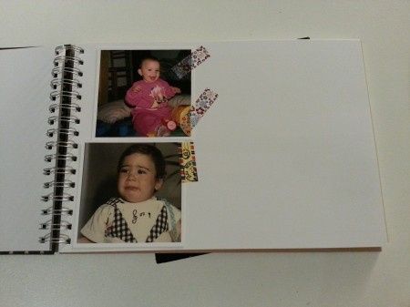 Libro de firmas.  - 3