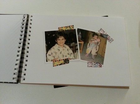 Libro de firmas.  - 5