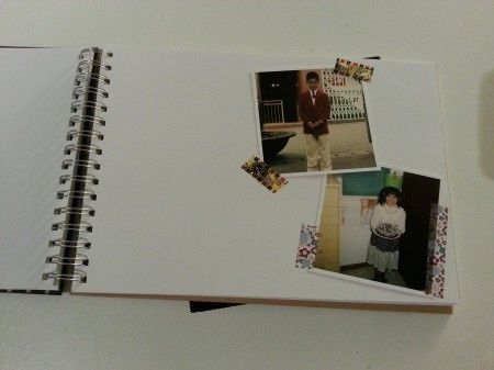Libro de firmas.  - 7