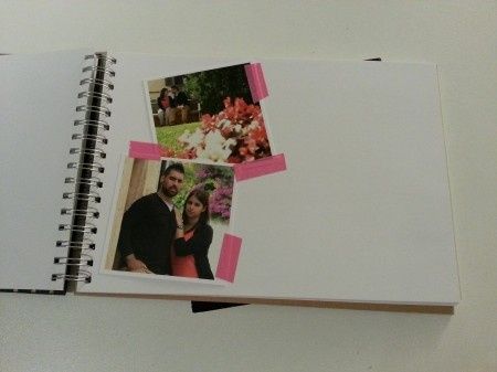Libro de firmas.  - 9
