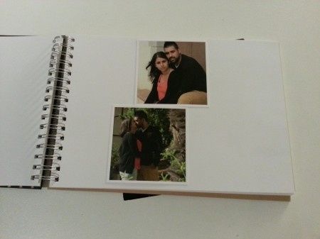Libro de firmas.  - 10