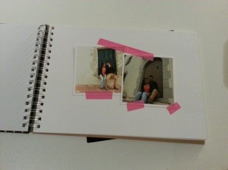 Libro de firmas.  - 11