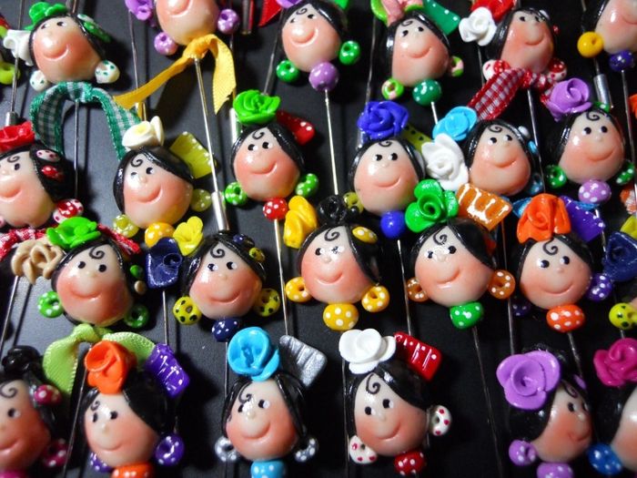 Gitanillas