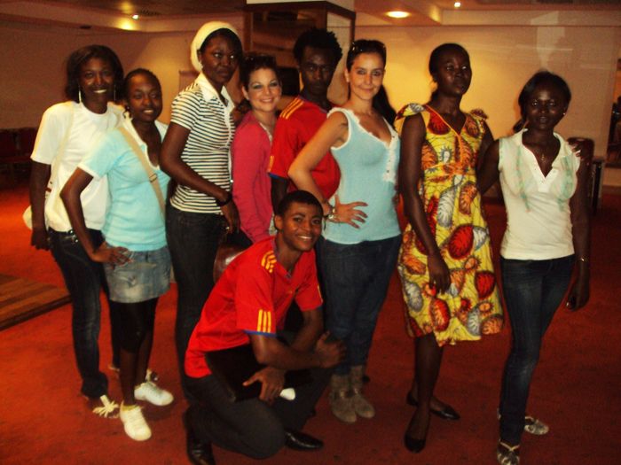 Cameroun