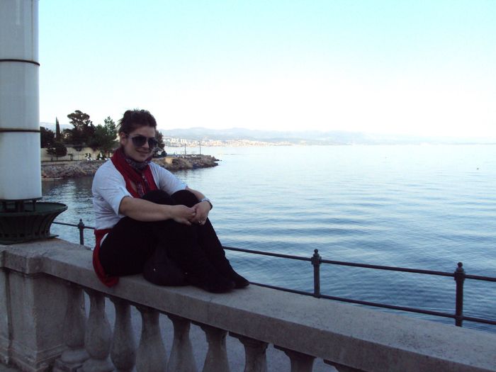 Viaje a Croacia