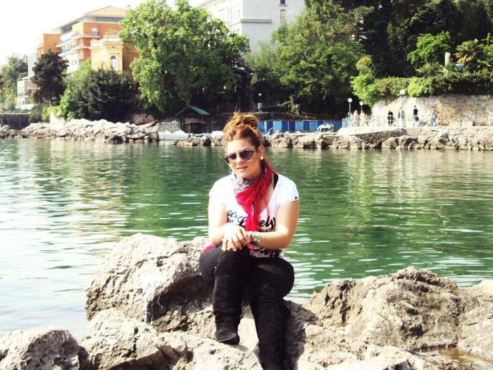 Croacia