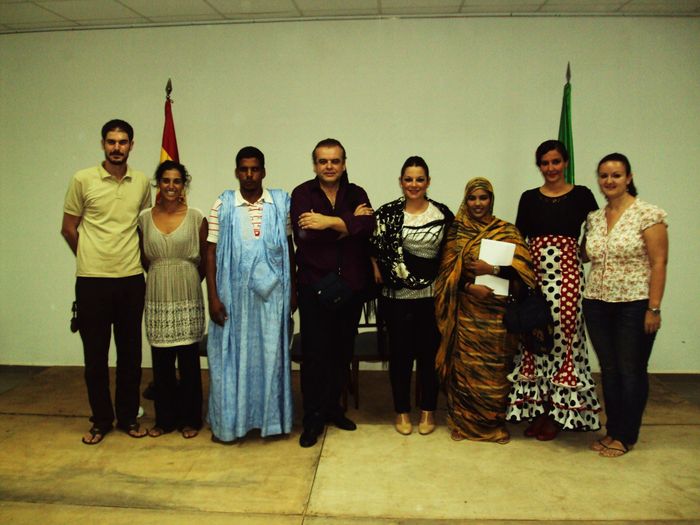 Mauritania