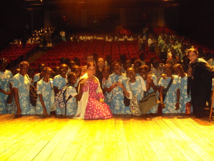 Gabon (Libreville)
