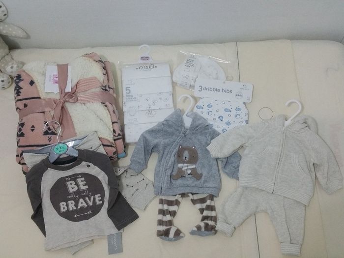Ultimas compras