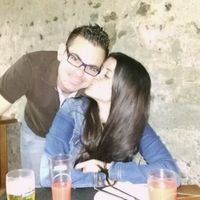 Nos presentas a tu pareja? :) - 1