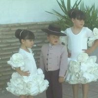 mis niños