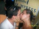 beso de amor