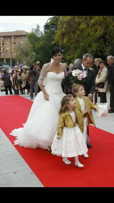 Alfombra roja - 1