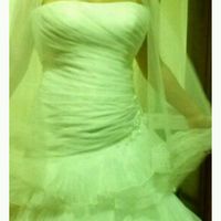 Vestido pequeño deprimida - 1