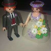 Muñecos de tarta - 1