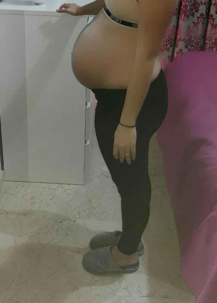 Nuevo futuras mamas enero 2017 - 1