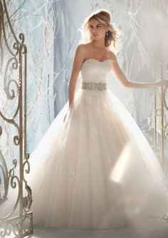 Mori Lee 1