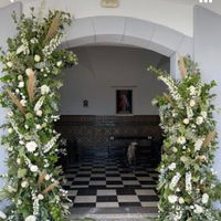 Precio flores - 1