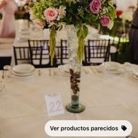 Precio flores - 3