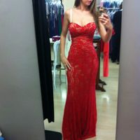 Look dama de honor - 1