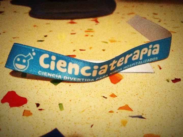 Regalos solidarios - 1