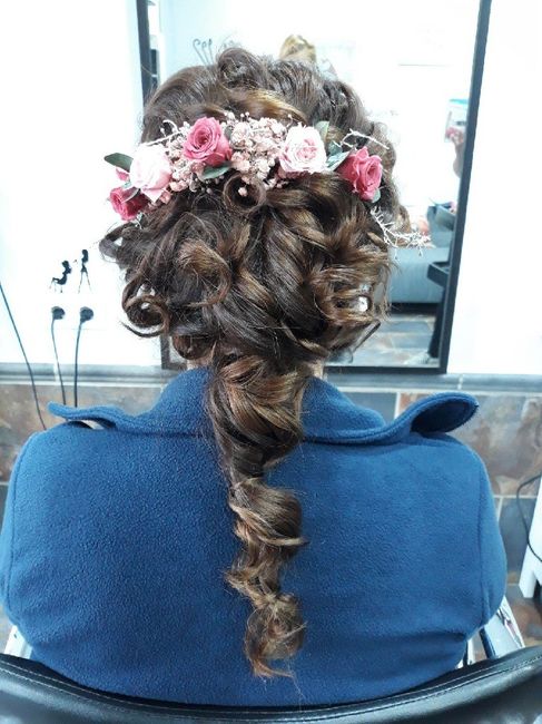 Maquillaje - 3