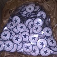 Chapitas personalizadas  :) - 1