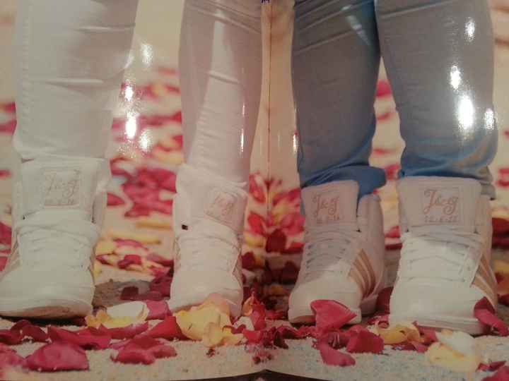 °☆en bambas...☆° - 1