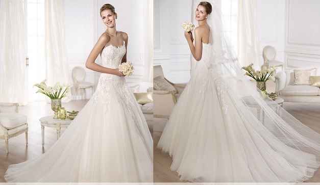vestido
