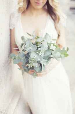 ramo sin flores