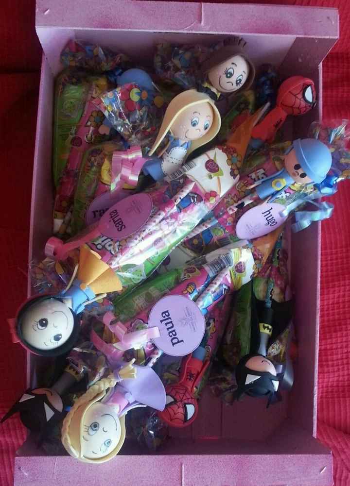 #detalle para los mas pequeños - 1