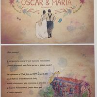 Prueba de nuestras invitaciones - 1